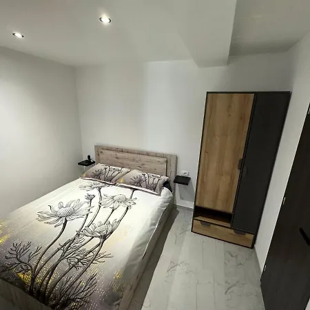 Apartman Luce Lovran