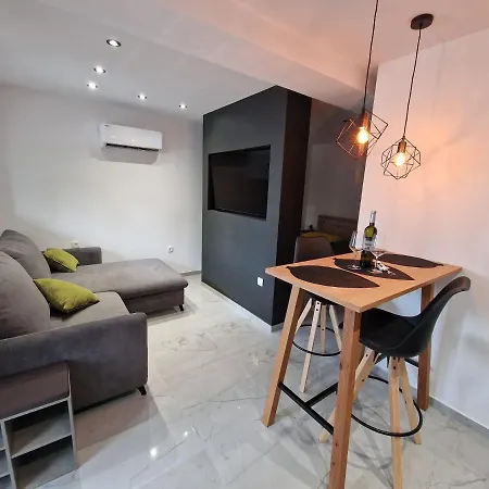 Luce Apartman
