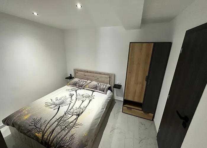 Apartman Luce Lovran